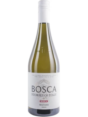 Вино Bosca, Stories Of Italy Malvasia, Emilia 0.75 л