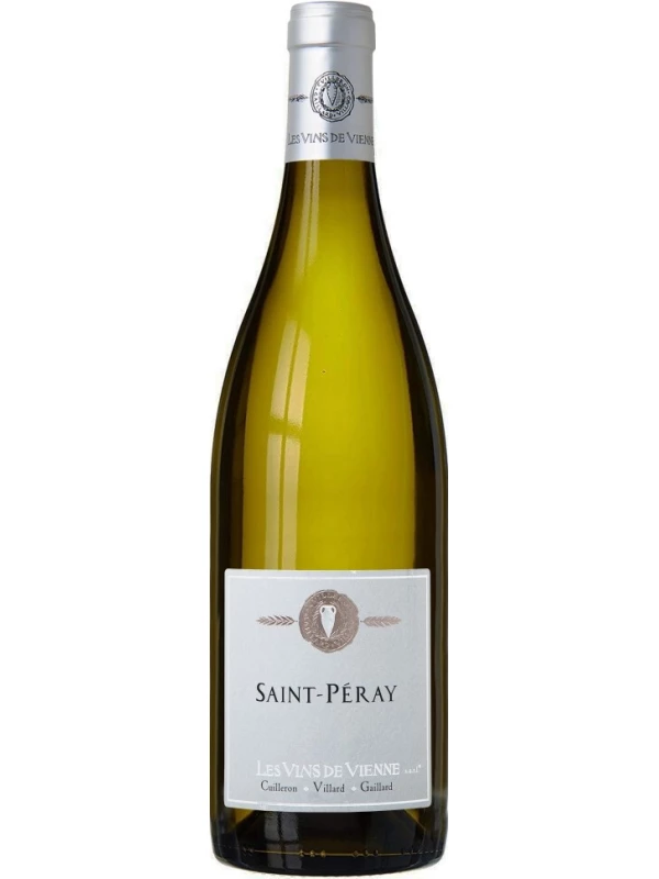 Les Vins de Vienne, Saint-Peray AOP