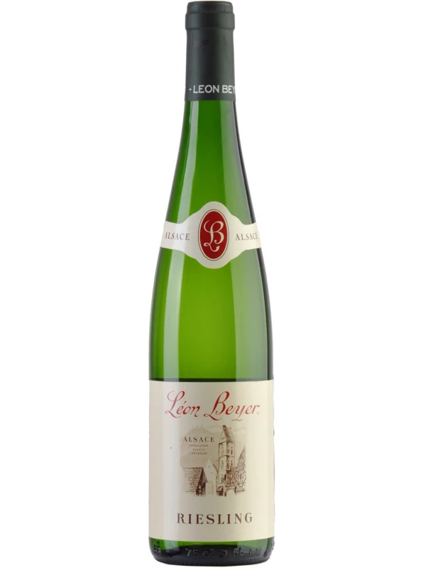 Leon Beyer, Riesling