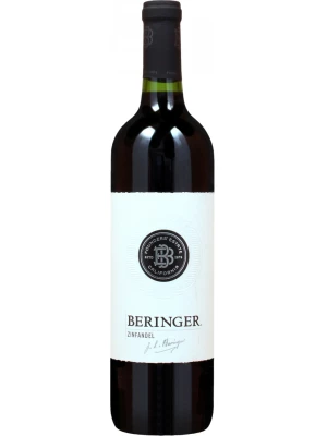 Вино Beringer, Founder's Estate Zinfandel 2010, 0.75 л