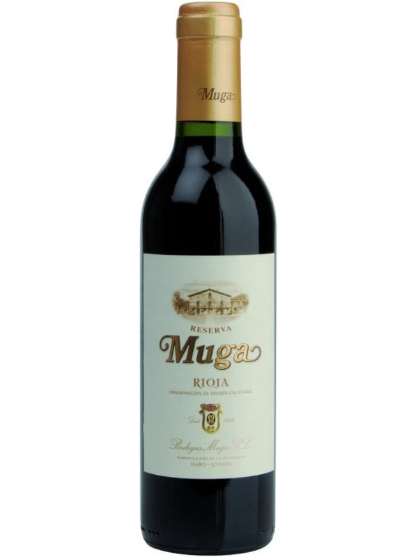 Muga, Reserva, Rioja DOC