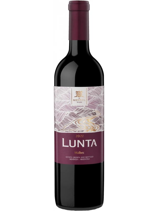 Vinedos y Bodega Mendel, Lunta Malbec
