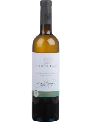 Вино Castel Firmian Muller Thurgau, Trentino DOC 0.75 л