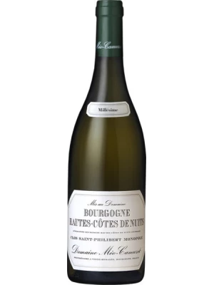 Вино Domaine Meo-Camuzet, Hautes-Cotes de Nuits Clos Saint-Philibert AOC 2019, 0.75 л