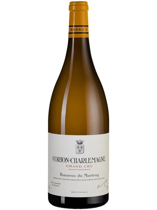 Domaine Bonneau du Martray, Corton-Charlemagne Grand Cru