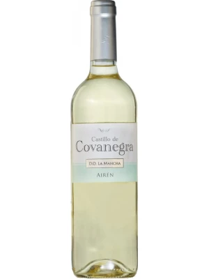 Вино Garcia Carrion, Castillo de Covanegra Airen, La Mancha DO 0.75 л