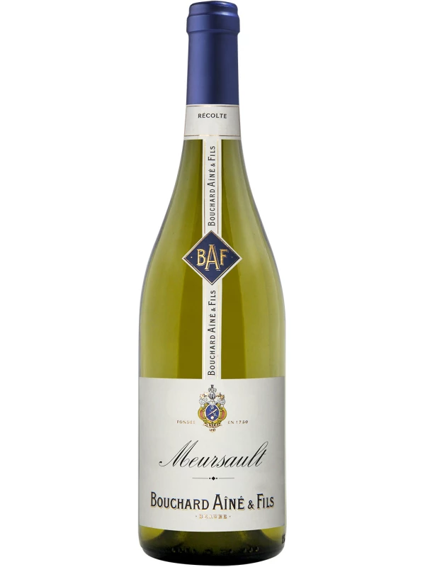 Bouchard Aine & Fils, Meursault AOC