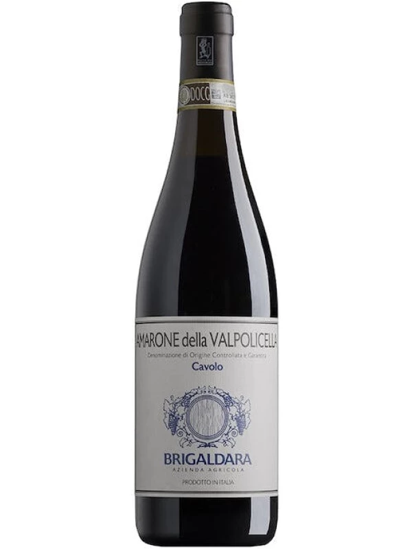 Brigaldara, Amarone della Valpolicella Cavolo DOCG