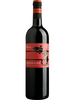 Вино Jinda-Lee Merlot 2009, 0.75 л