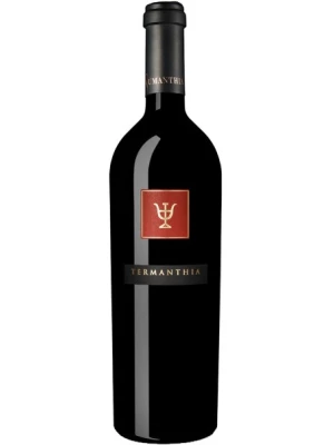 Вино Numanthia, Termanthia, Toro DO 2010, 0.75 л