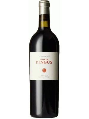 Вино Flor de Pingus DO 2020, 0.75 л