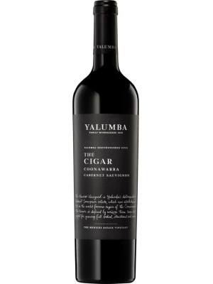 Вино Yalumba, The Cigar 2018, 0.75 л