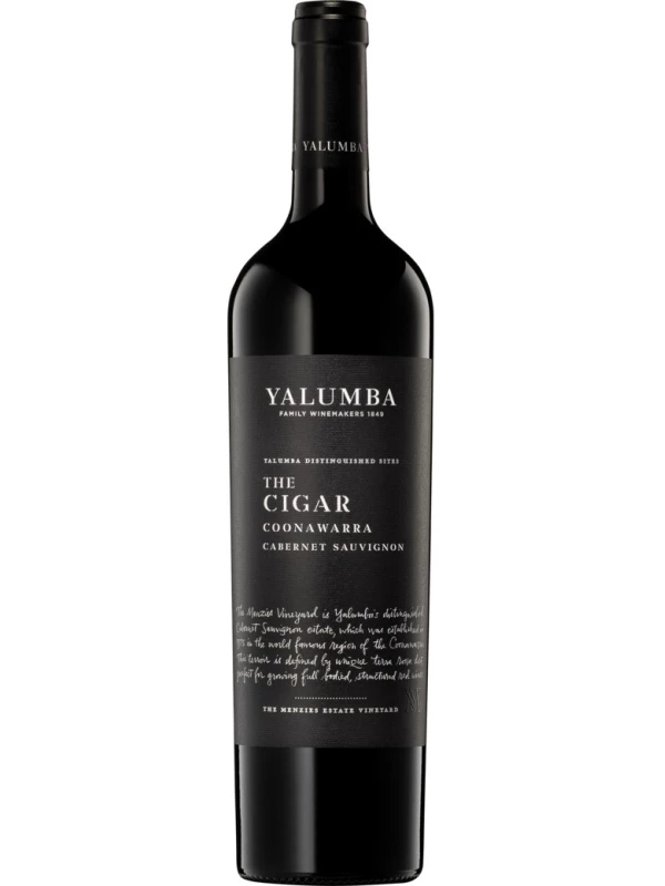 Yalumba, The Cigar