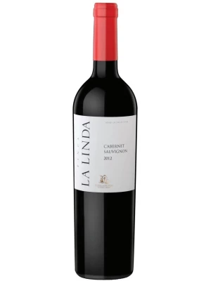 Вино Cabernet Sauvignon Finca La Linda 2012, 0.75 л