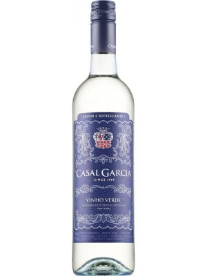 Вино Casal Garcia Branco, Vinho Verde DOC 2022, 0.75 л