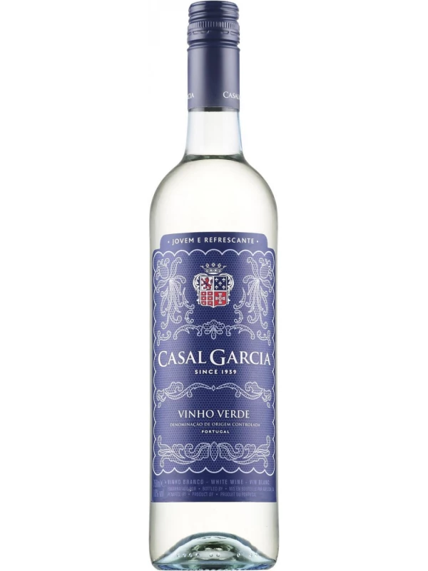 Casal Garcia Branco, Vinho Verde DOC