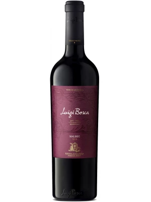 Вино Luigi Bosca, Malbec 2016, 0.75 л