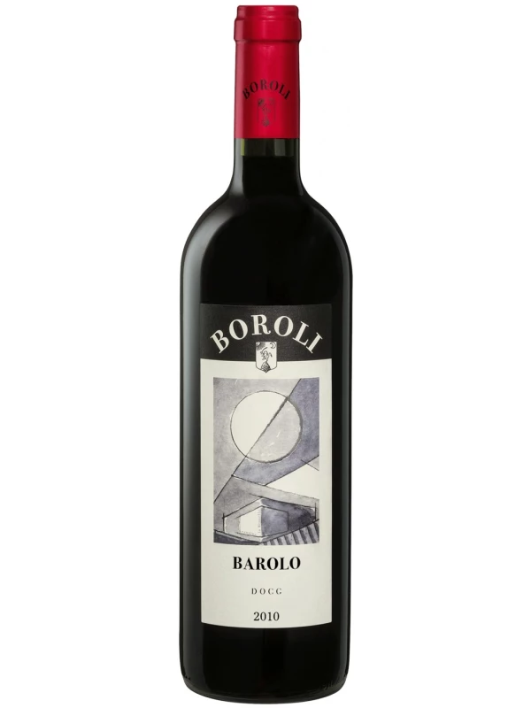 Boroli, Barolo DOCG