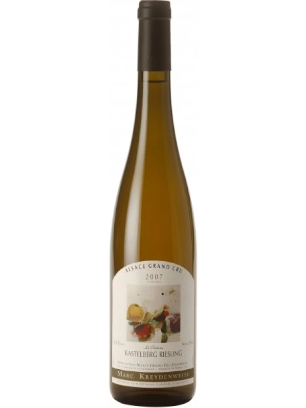 Riesling Kastelberg Le Chateau, AOC