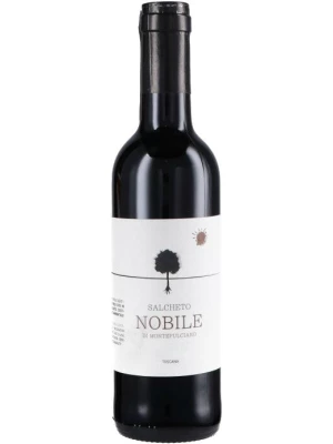 Вино Salcheto, Nobile di Montepulciano DOCG 2018, 0.375 л