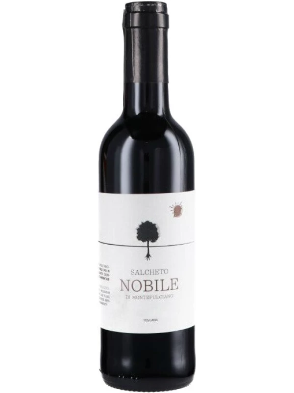 Salcheto, Nobile di Montepulciano DOCG