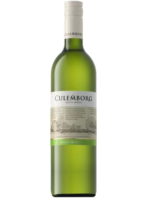 Вино Culemborg Chenin Blanc 2021, 0.75 л