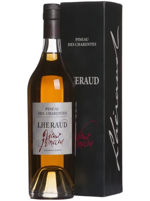 Вино Lheraud, Pineau Vieux 15 years 0.75 л