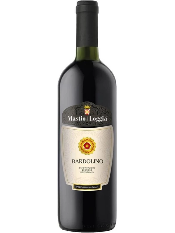 Mastio della Loggia Bardolino DOC