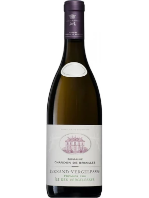 Вино Domaine Chandon de Briailles, Pernand-Vergelesses Premier Cru Ile de Vergelesses AOC 2017, 0.75 л