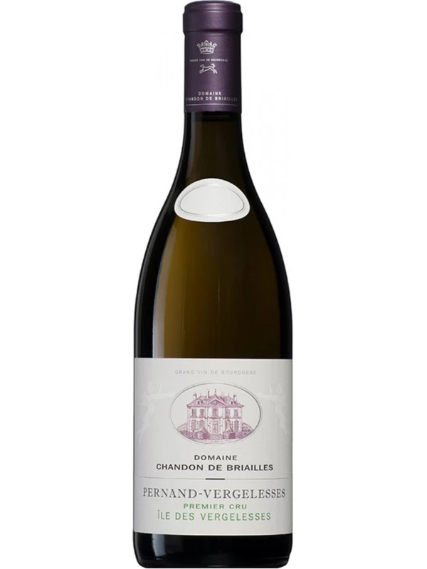 Domaine Chandon de Briailles, Pernand-Vergelesses Premier Cru Ile de Vergelesses AOC