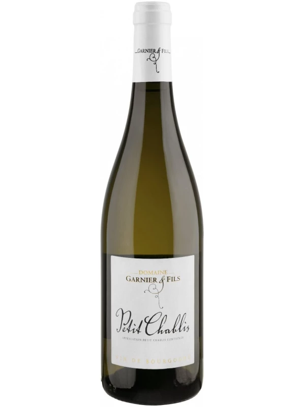 Domaine Garnier & Fils, Petit Chablis AOC