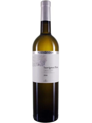 Вино Cavit, Bottega Vinai Sauvignon 2016, 0.75 л