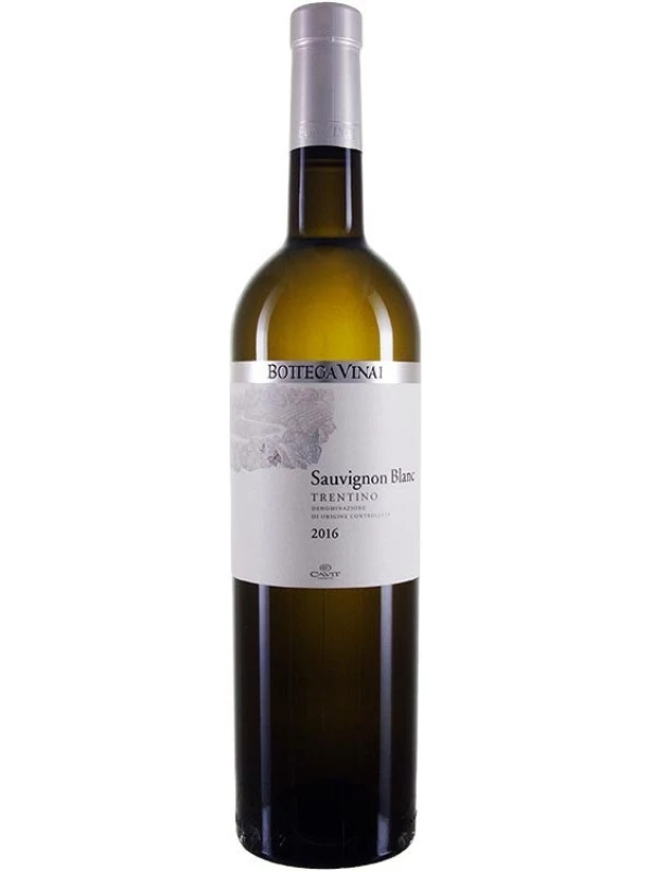 Cavit, Bottega Vinai Sauvignon