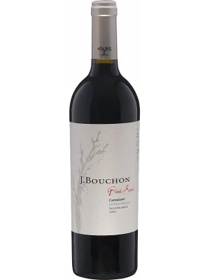 Вино J.Bouchon, Block Series Carmenere 0.75 л