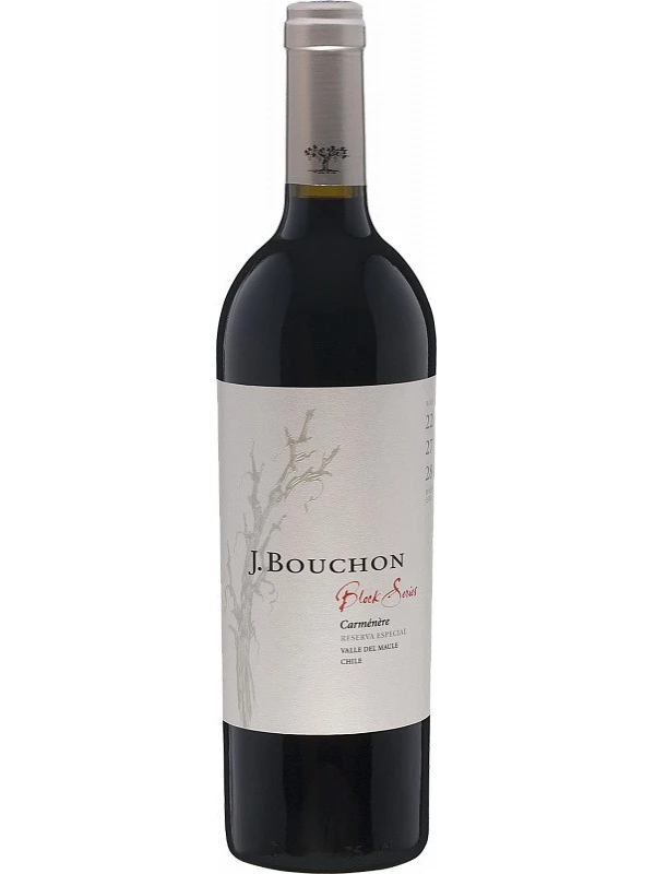 J.Bouchon, Block Series Carmenere