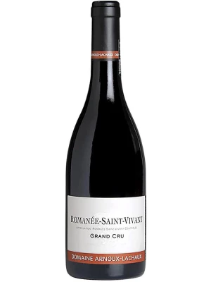 Вино Domaine Arnoux-Lachaux, Romanee-Saint-Vivant Grand Cru AOC 2018, 0.75 л