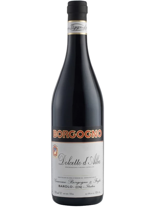 Borgogno, Dolcetto d'Alba DOC