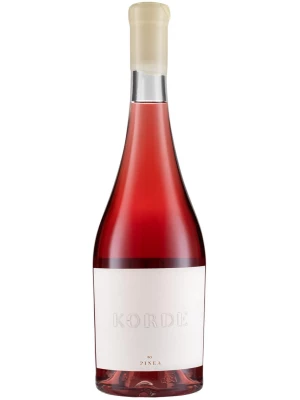 Вино Korde by Pinea Rosado, Ribera del Duero DO 2022, 0.75 л