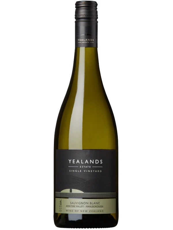 Yealands, Single Vineyard Sauvignon Blanc