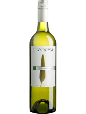Вино SilverGum Chardonnay 2011, 0.75 л
