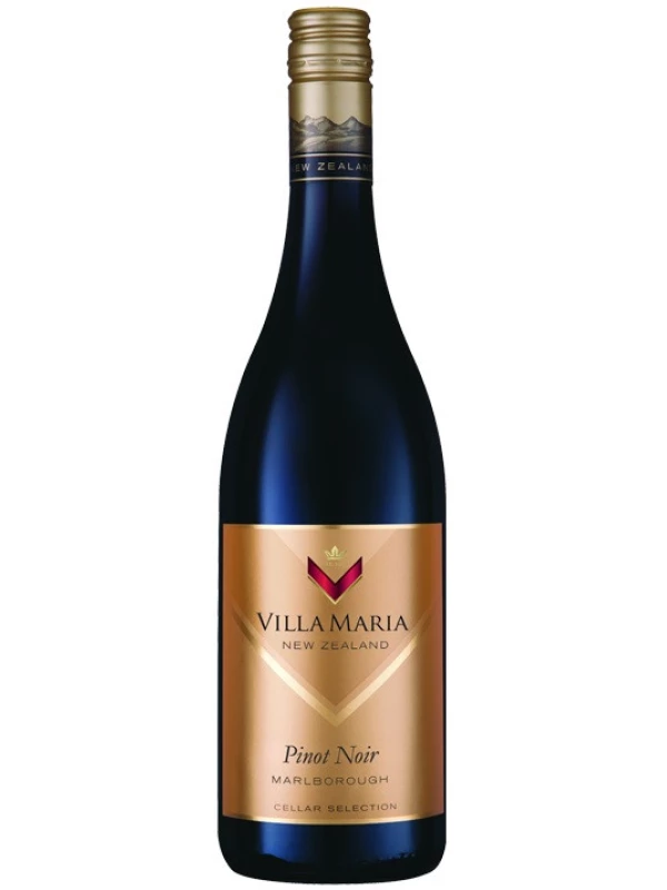 Villa Maria, Cellar Selection Pinot Noir