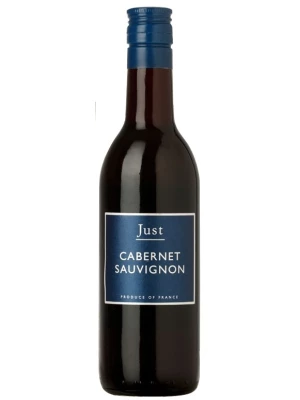 Вино Paul Sapin, Just Cabernet Sauvignon VDP 0.187 л