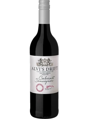 Вино Alvi's Drift, Cabernet Sauvignon 2018, 0.75 л