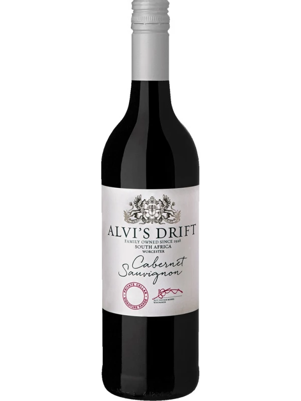 Alvi's Drift, Cabernet Sauvignon