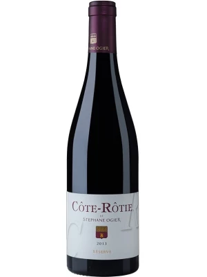 Вино Stephane Ogier, Cote-Rotie Reserve 2013, 0.75 л