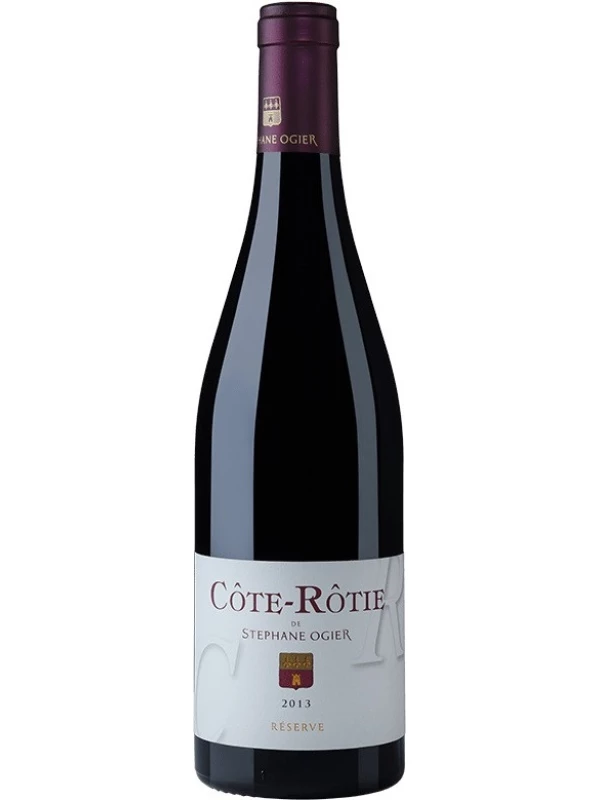 Stephane Ogier, Cote-Rotie Reserve