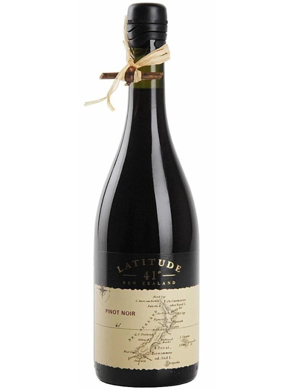 Latitude 41 Pinot Noir