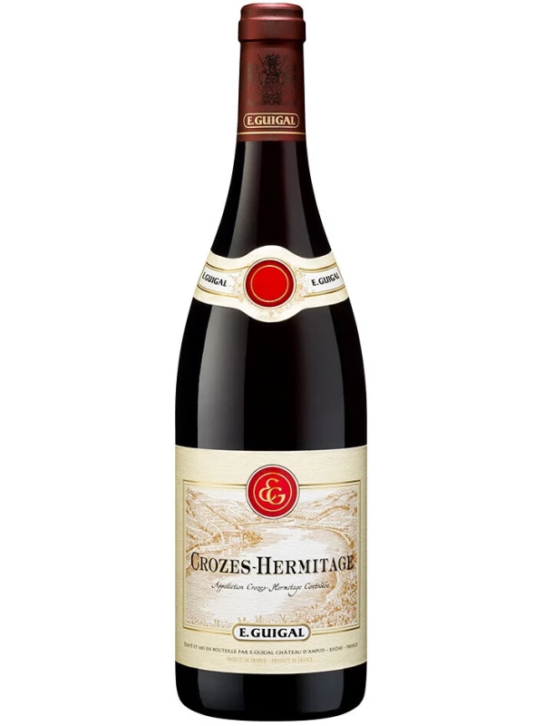 E. Guigal, Crozes-Hermitage Rouge