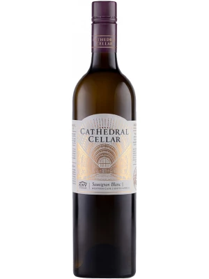 Вино KWV, Cathedral Cellar Sauvignon Blanc 2023, 0.75 л
