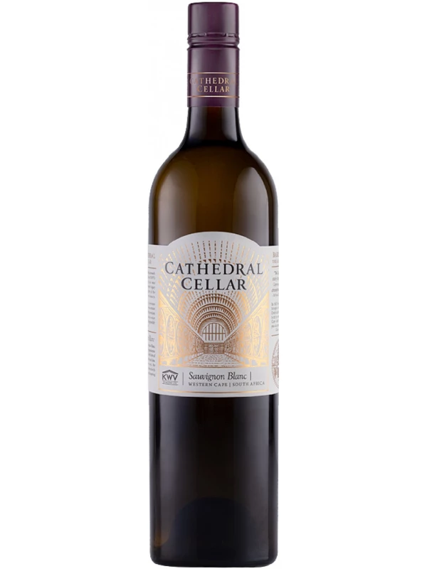 KWV, Cathedral Cellar Sauvignon Blanc